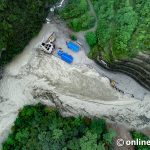 Thirsty in the pouring rain: The monsoon-Melamchi paradox