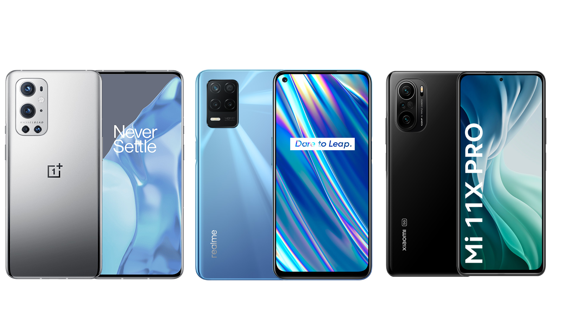 Price List These 5 Best Phones Await Nepal As Lockdown Gets Relaxed In 
