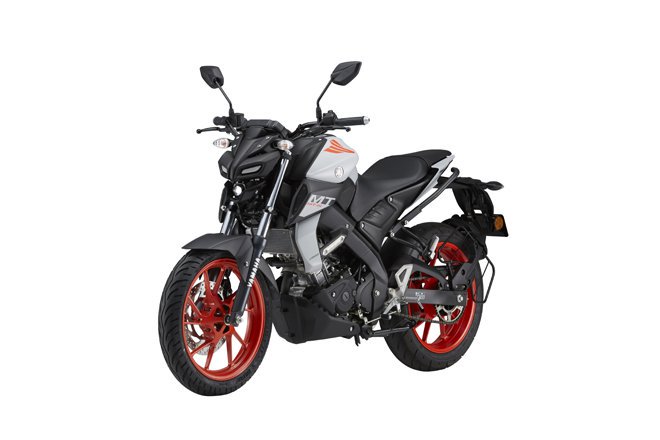 Yamaha bikes and scooters Nepal price list for August 2021. Plus