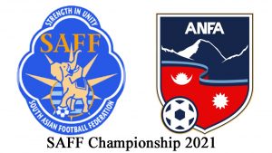 Nepal receives an offer to host SAFF Championship 2021