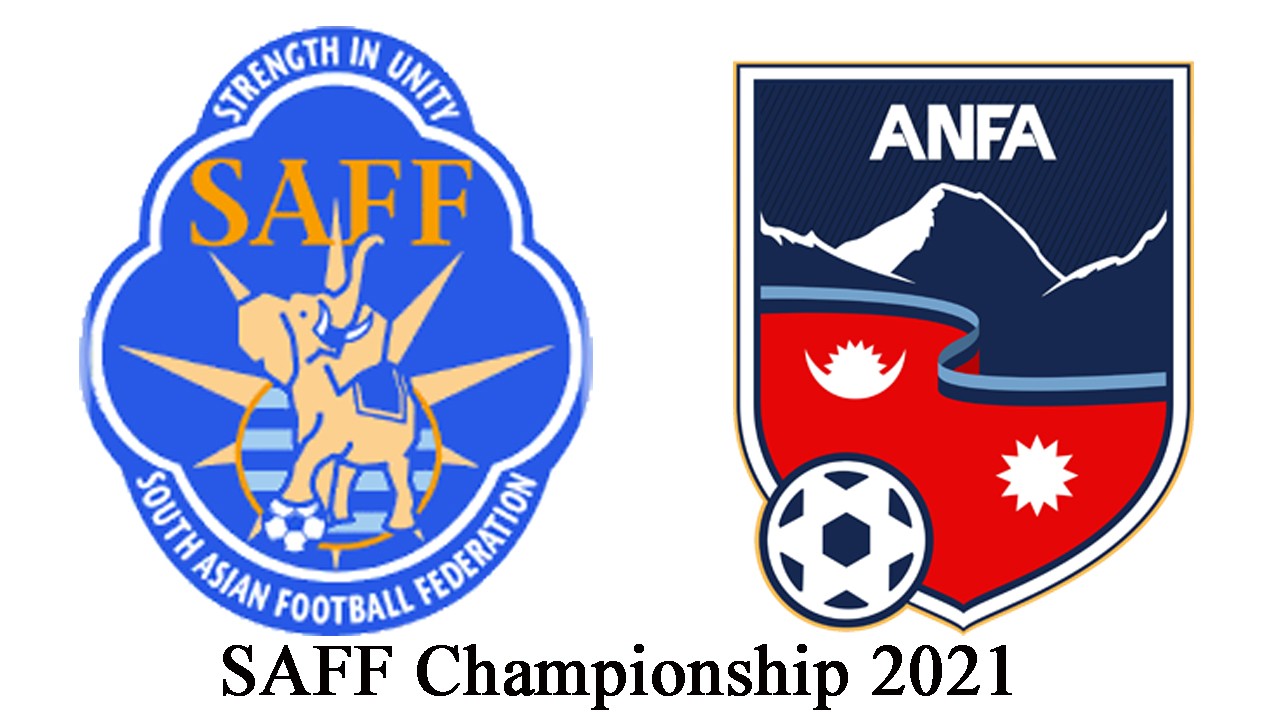 2021 SAFF Championship - Wikipedia