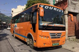 Kathmandu tourist buses resume services for major destinations