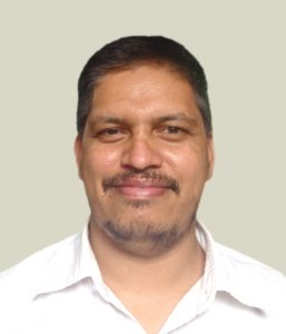 Rudra Prasad Adhikari
