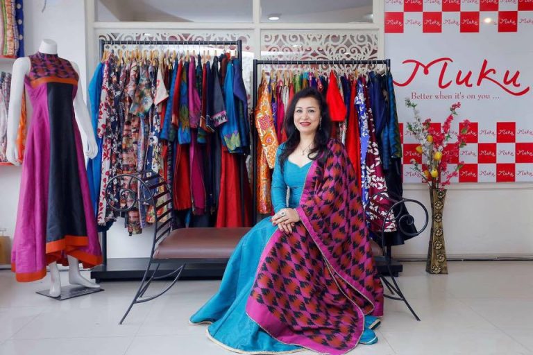 Know 7 top fashion designers in Kathmandu OnlineKhabar English News