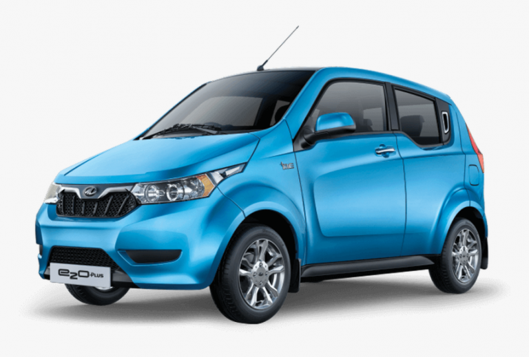 6 best electric vehicles in Nepal in the budget category