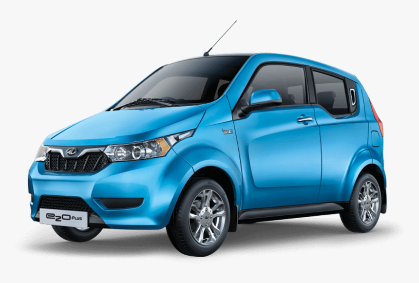 Mahindra e2o