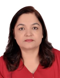 Bhagabati Sedain
