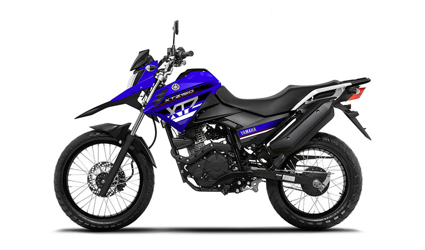 Yamaha Xtz 150: This New Dirt Bike Can Attract Scores Of Commuters In Nepal  - Onlinekhabar English News