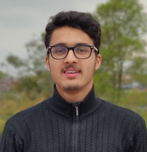 Satish Dahal