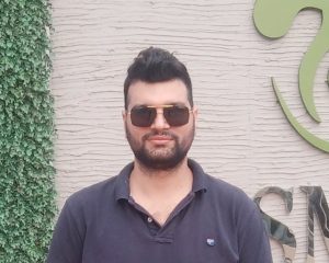 Kaushal Ghimire