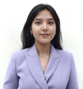 Manasa Pradhan