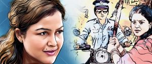 The hero in Rekha Thapa: Behind-the-scenes story
