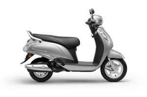 Suzuki Access 125 BS6: Here’s what Suzuki’s new scooter has to offer in Nepal