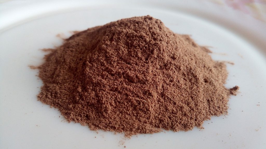 arjuna-bark powder battisa powder