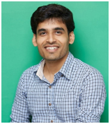 Dirgha Raj Joshi