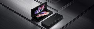 Samsung Galaxy Z Fold 3 5G: Expensive foldable phone is coming to Nepal. Here’s what it will offer you
