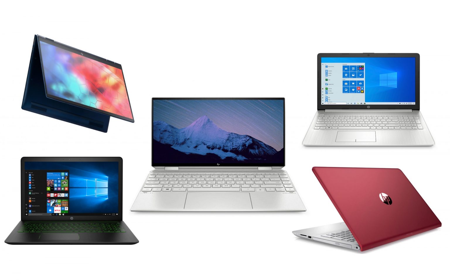 HP laptops Price in Nepal as of August 2021. Plus, 5 laptops you
