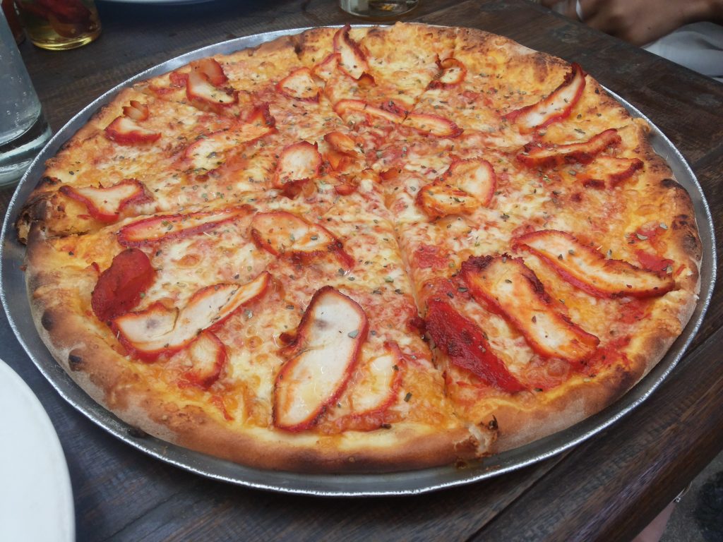 7 Best Places To Eat Pizza In Kathmandu Valley