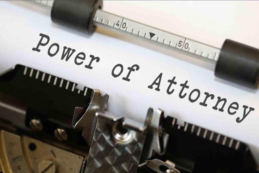Power of attorney (POA) in Nepal Everything you need to know