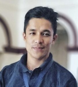 Rup Baral
