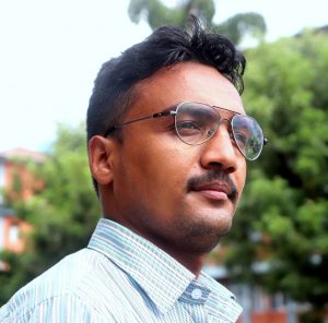 Raghunath Bajagain