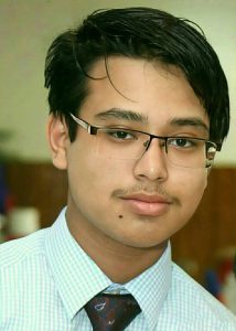 Sarthak Bikram Panta