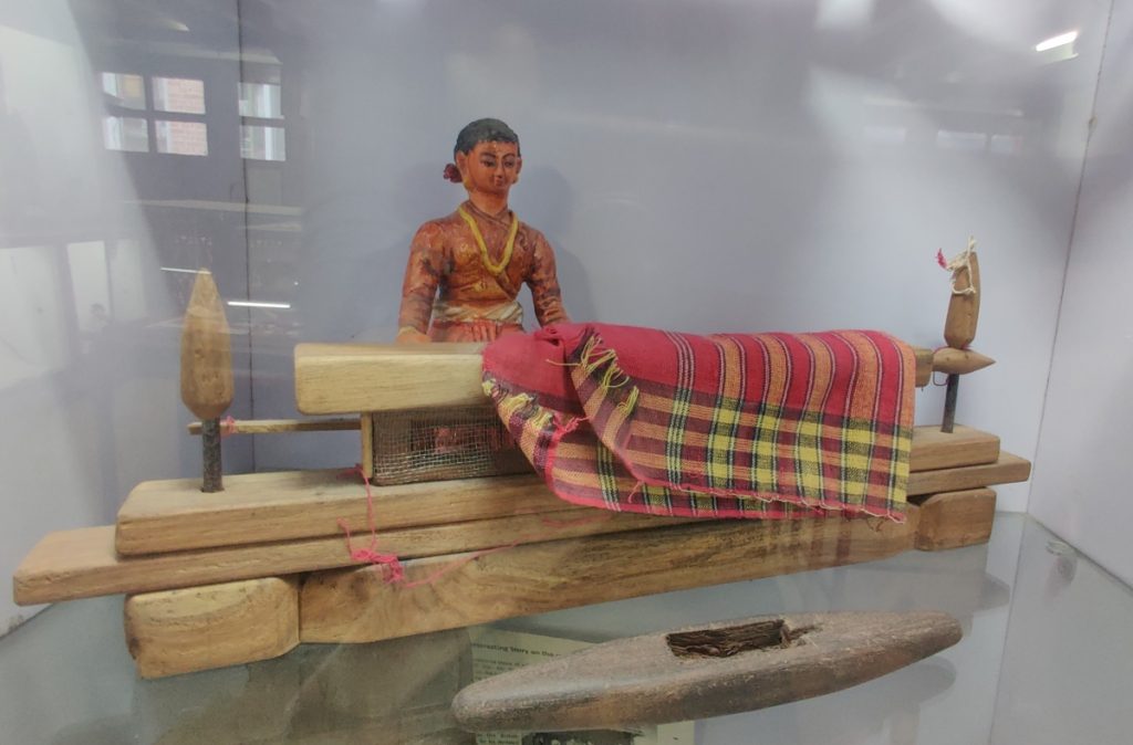 newa community sindurakar in udaaya museum