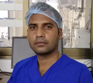 Sanjay K Yadav