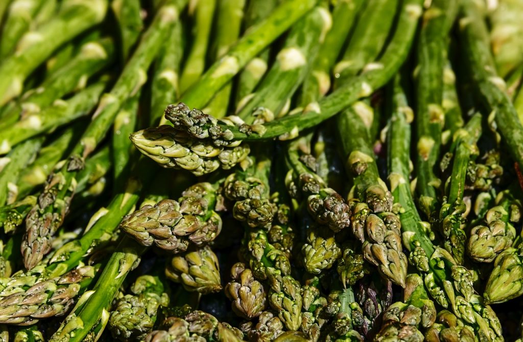 kurilo-wild asparagus battisa powder