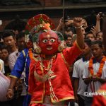 Indra Jatra: 7 things you didn’t know about the rain god’s procession in Kathmandu