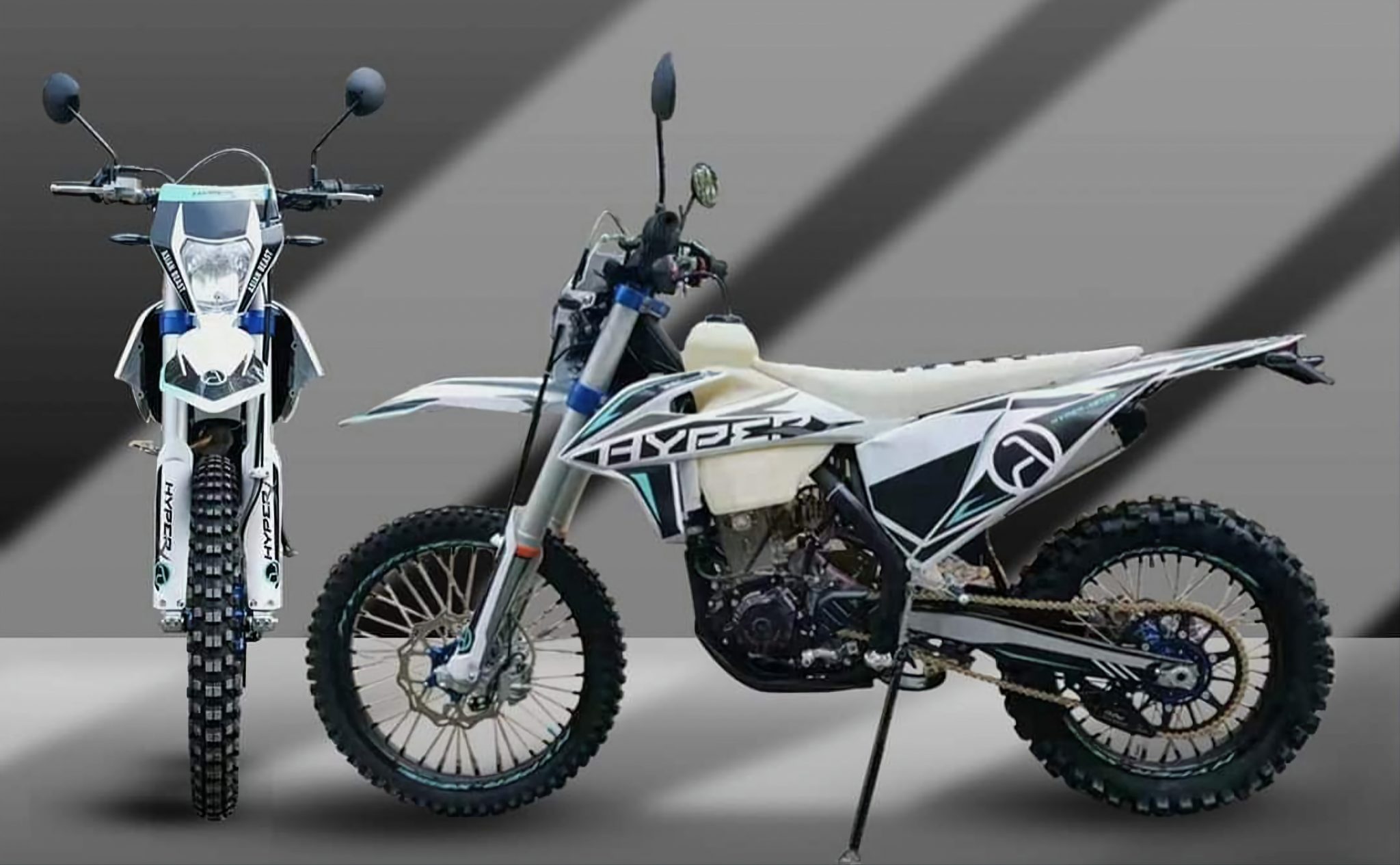 Price list 8 best dirt bikes in Nepal for 2022 (Updated