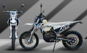 2 new Asian Beast bikes in Nepal: All you need to know