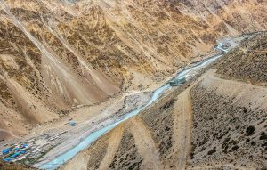 Humla residents continue to suffer as border point remains closed
