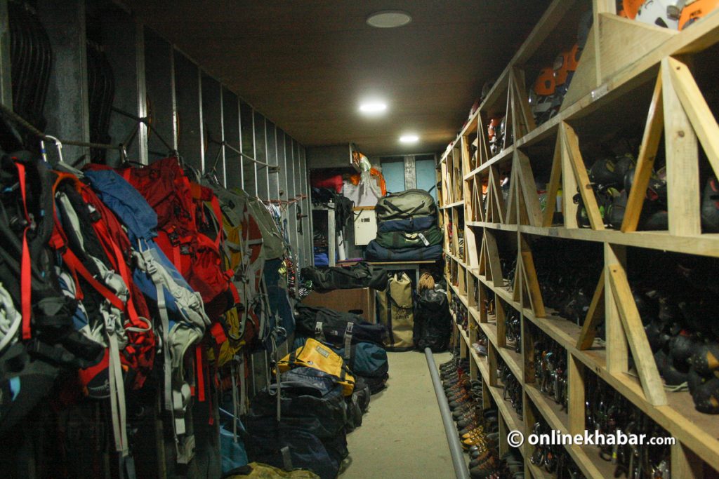 Khumbu Climbing Center (3)