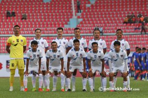 Nepal football: 4 lessons to learn for the future from 2 friendlies with India