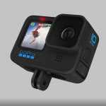 GoPro Hero 10 Black: New sensation for adventurers in Nepal