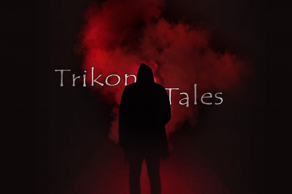 supernatural horror stories trikon tales