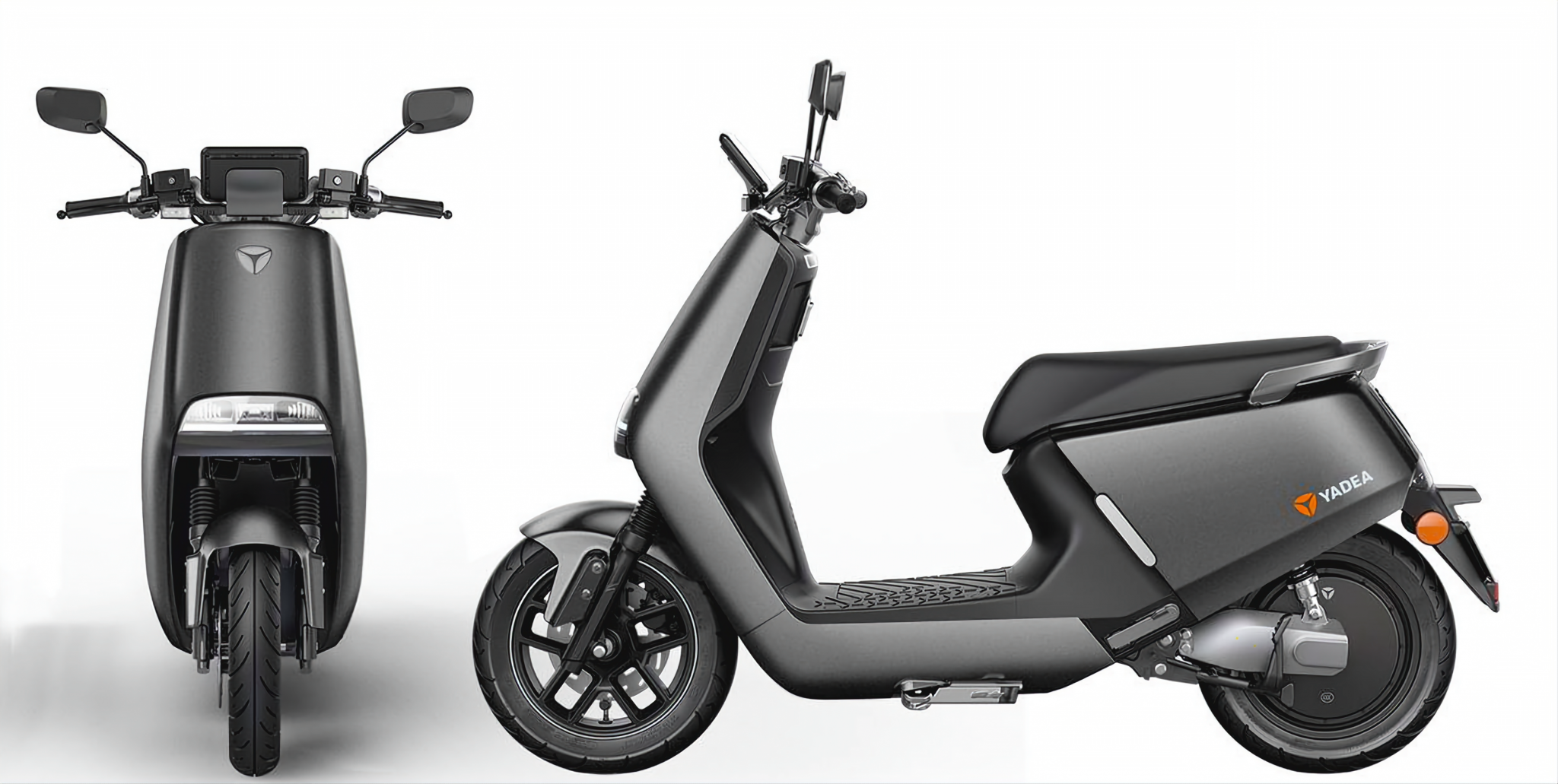 (Updated) Price list 8 best electric scooters in Nepal as of July 2022