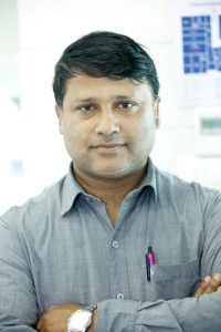 Bal Krishna Shah