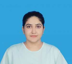 Binita Kafle