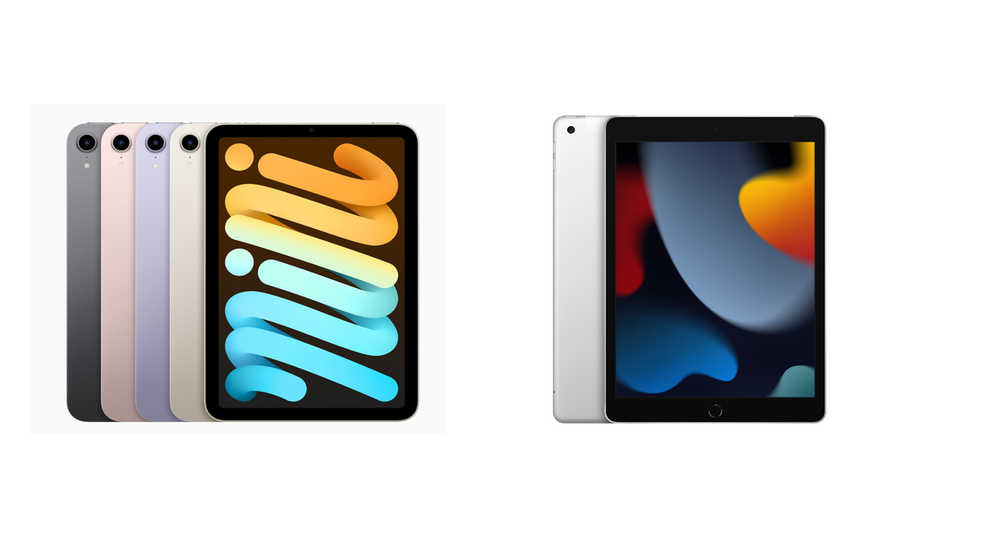 Apple iPad and iPad Mini in Nepal Here's why Mini is better