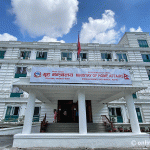 Special meeting held as massive flood hits Bhotekoshi River in Rasuwa