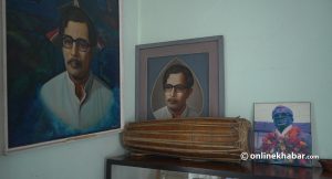 Narayan Gopal: Some unknown stories of the iconic man