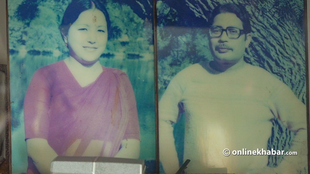 narayan gopal and pemala lama