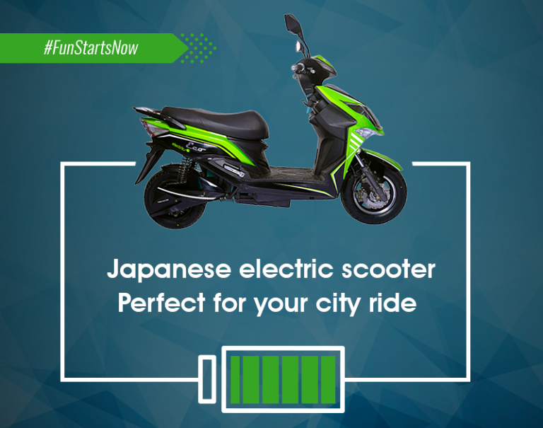 Terra Motors' Eco A cheap escooter, yet it may face roadblocks in the