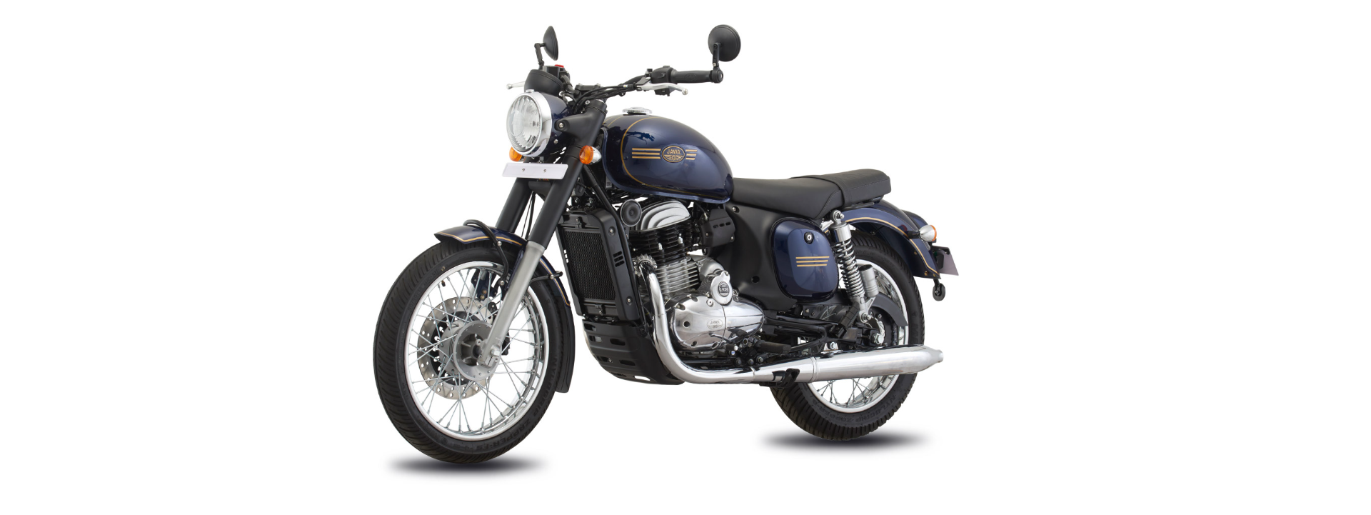 Price list: 3 models of Jawa motorcycles in Nepal - OnlineKhabar ...