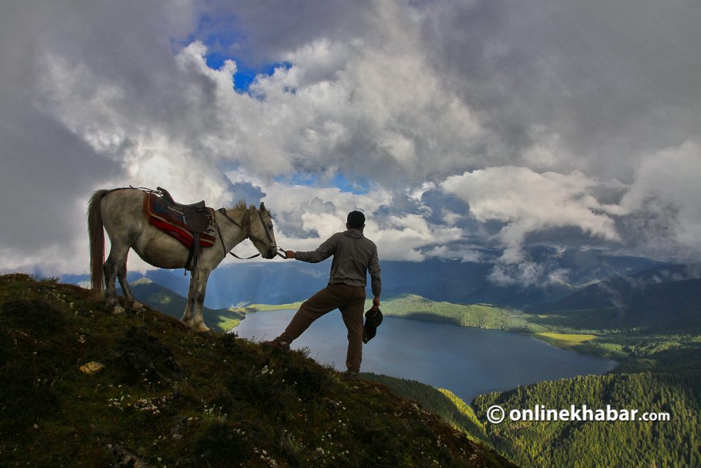 new year's resolutions travel nepal