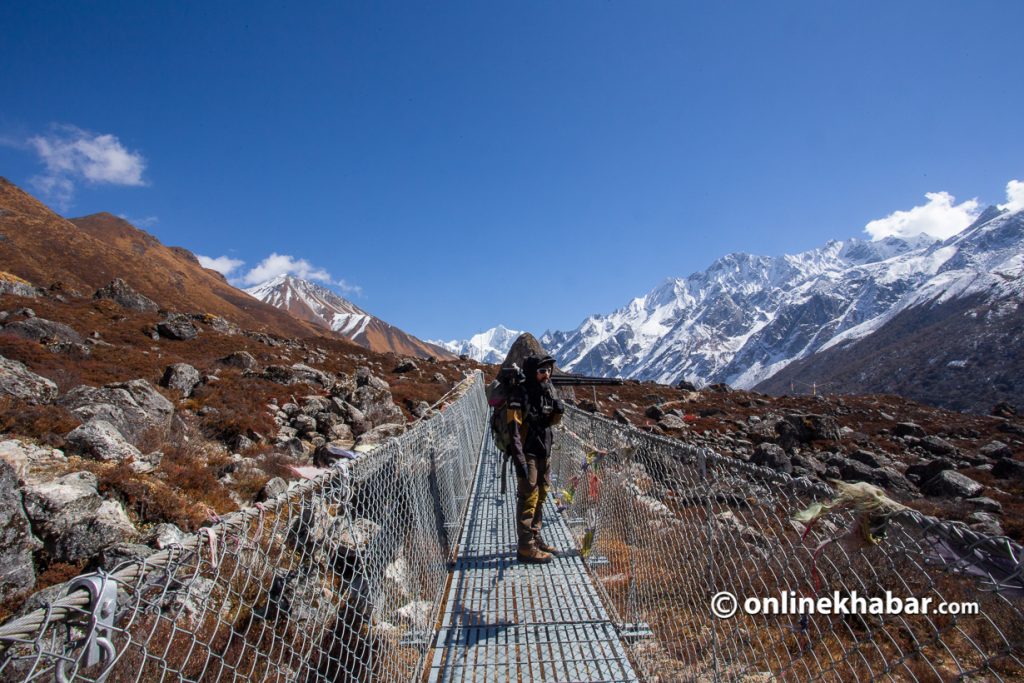 travel outside kathmandu