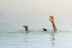 Lamjung teen drowns while swimming