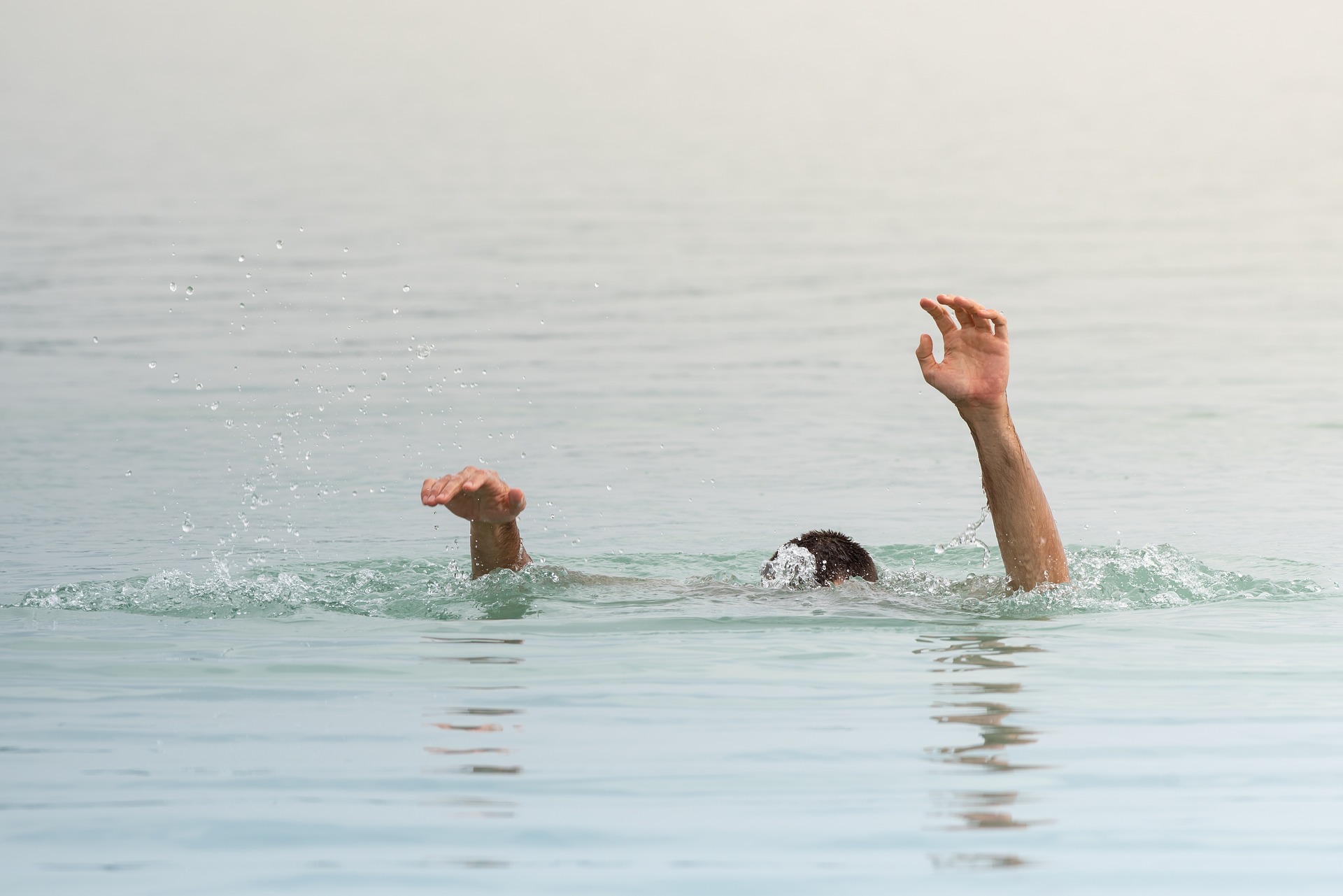 Image by Eszter Miller from Pixabay drown drowning-related deaths